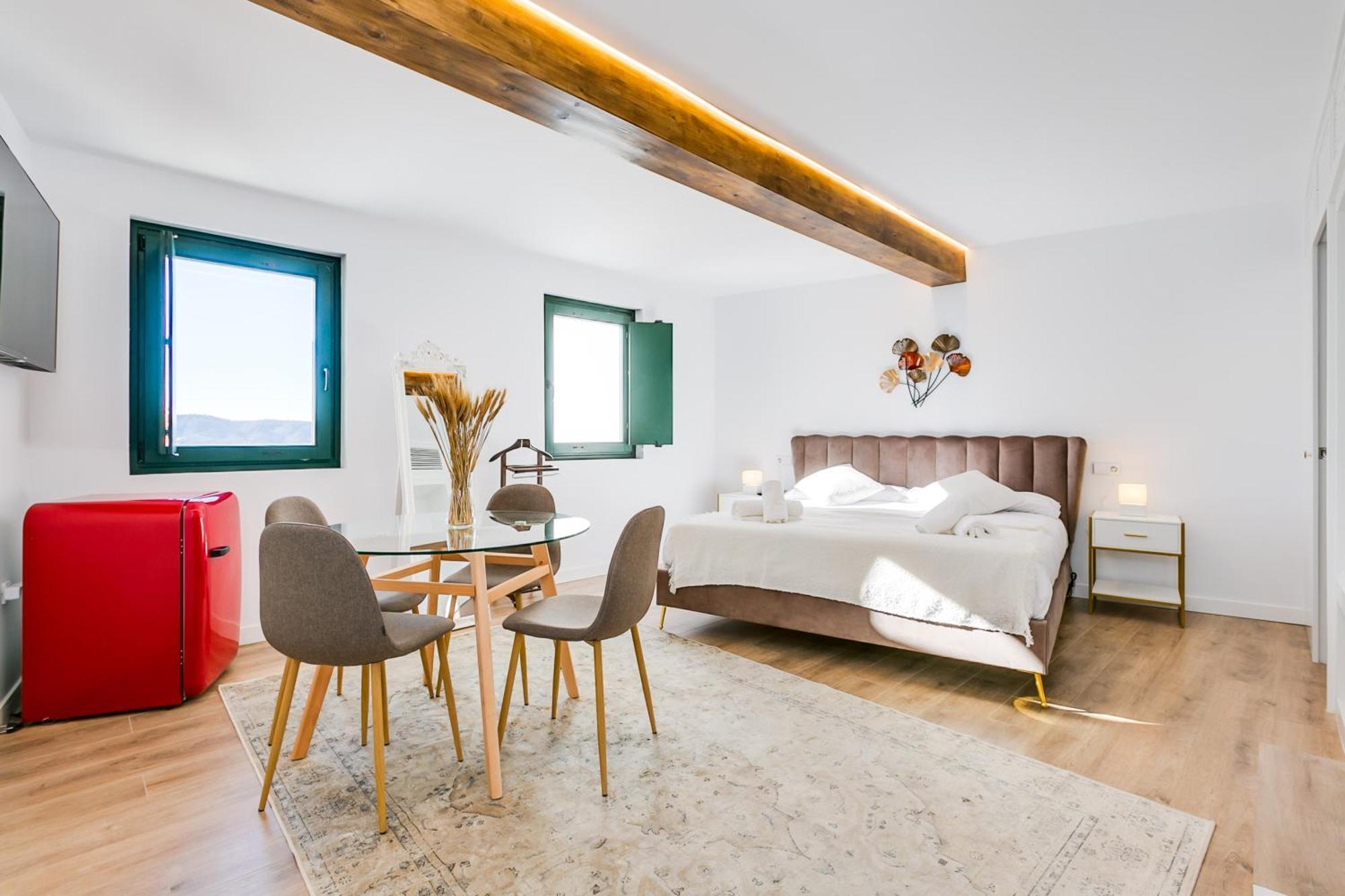 Palacio De Bobadilla Suites Cuenca  Zewnętrze zdjęcie