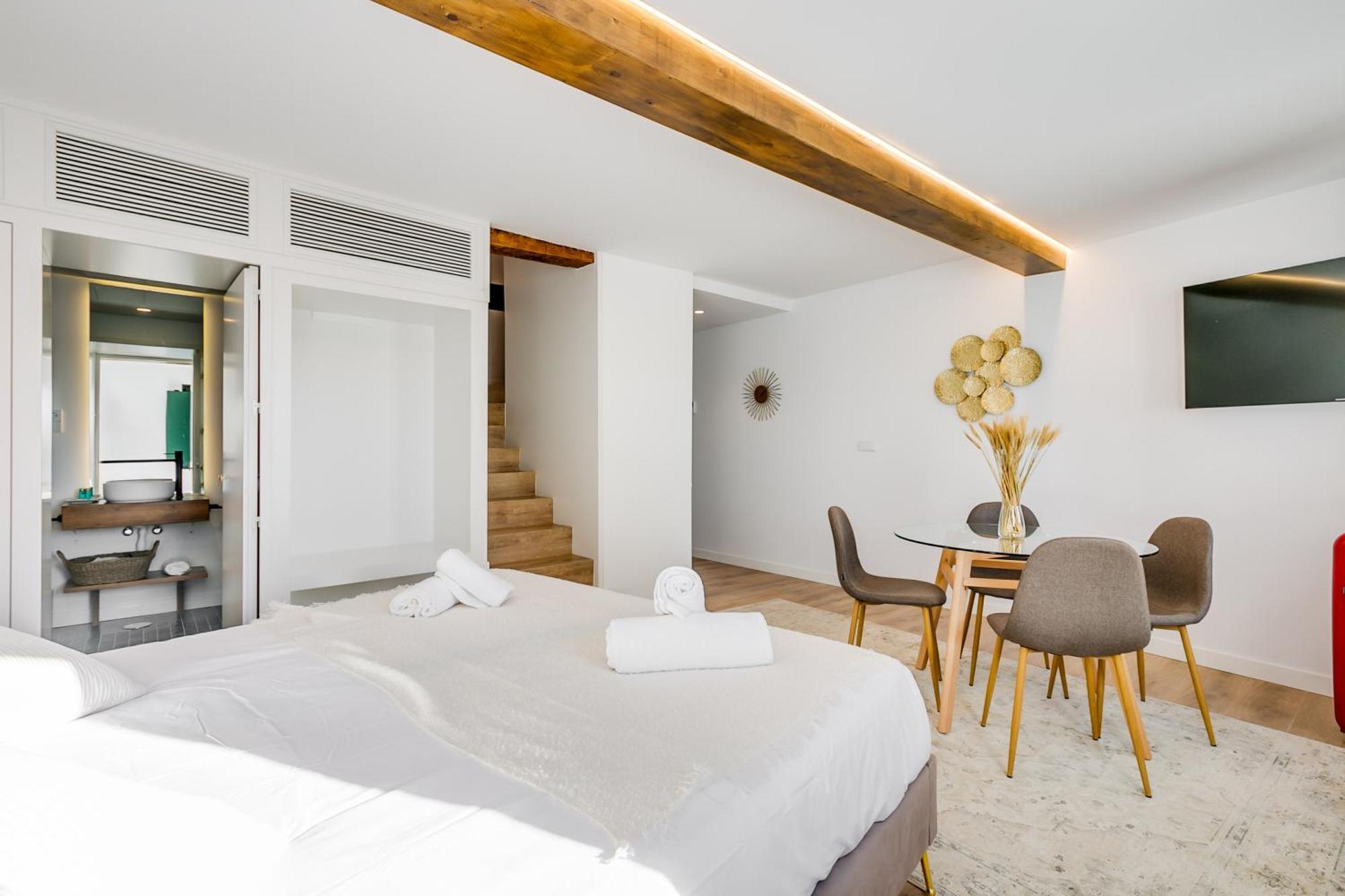 Palacio De Bobadilla Suites Cuenca  Zewnętrze zdjęcie