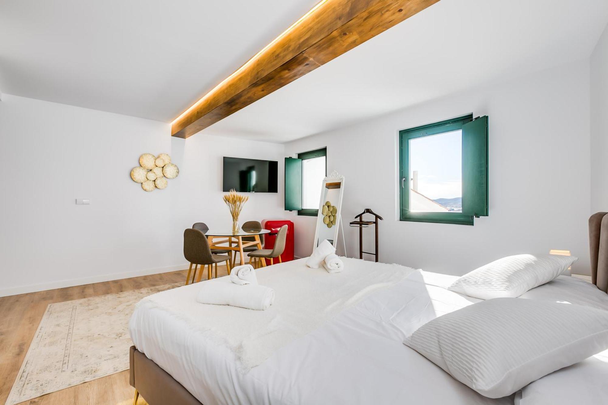 Palacio De Bobadilla Suites Cuenca  Zewnętrze zdjęcie