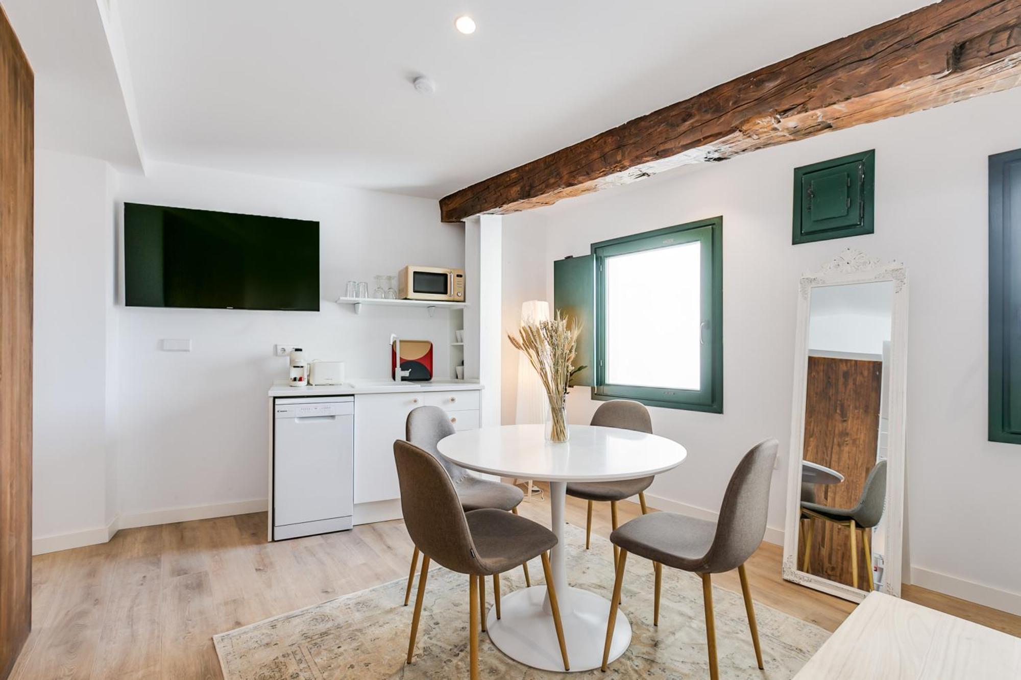 Palacio De Bobadilla Suites Cuenca  Zewnętrze zdjęcie