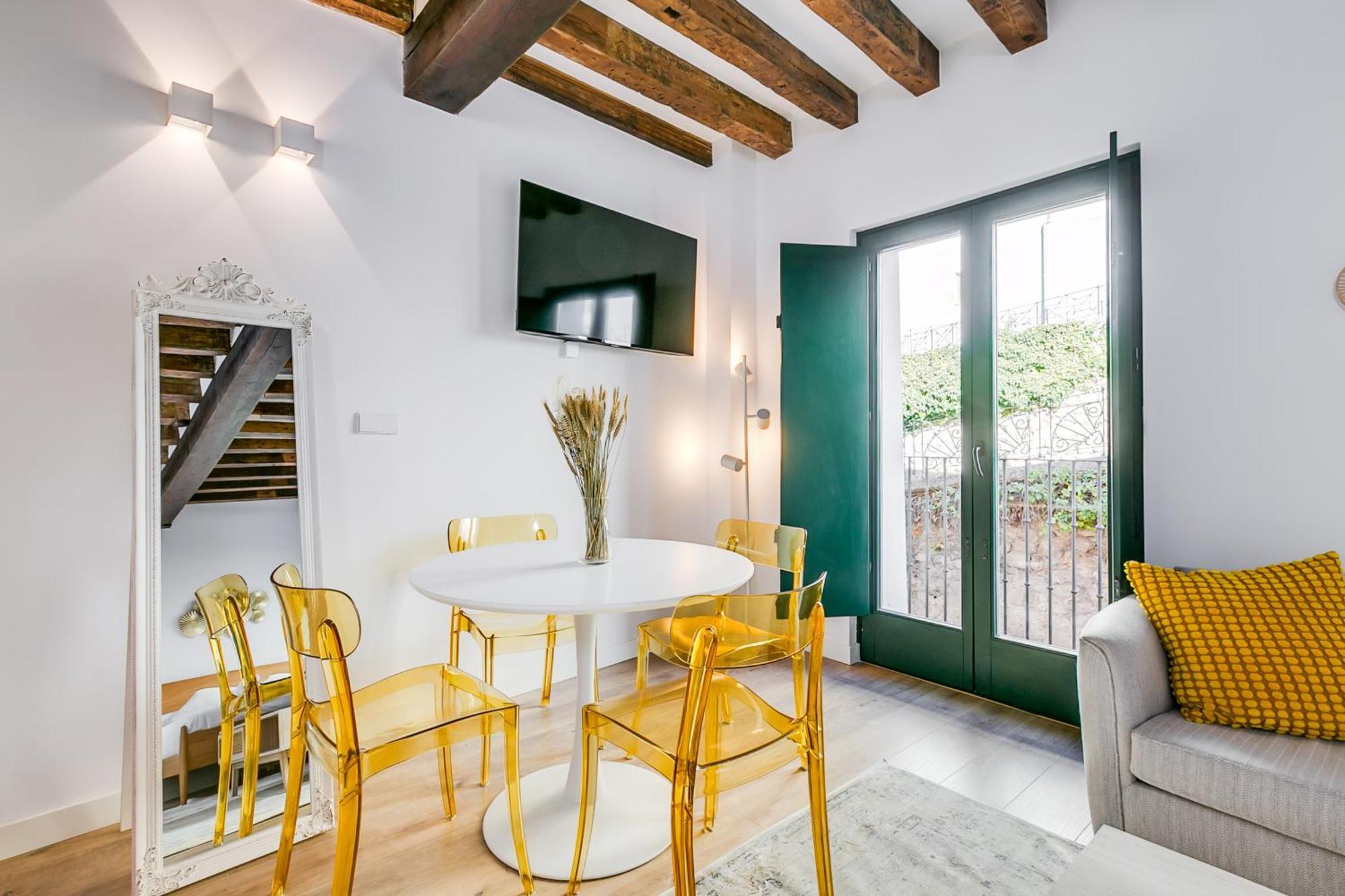 Palacio De Bobadilla Suites Cuenca  Zewnętrze zdjęcie