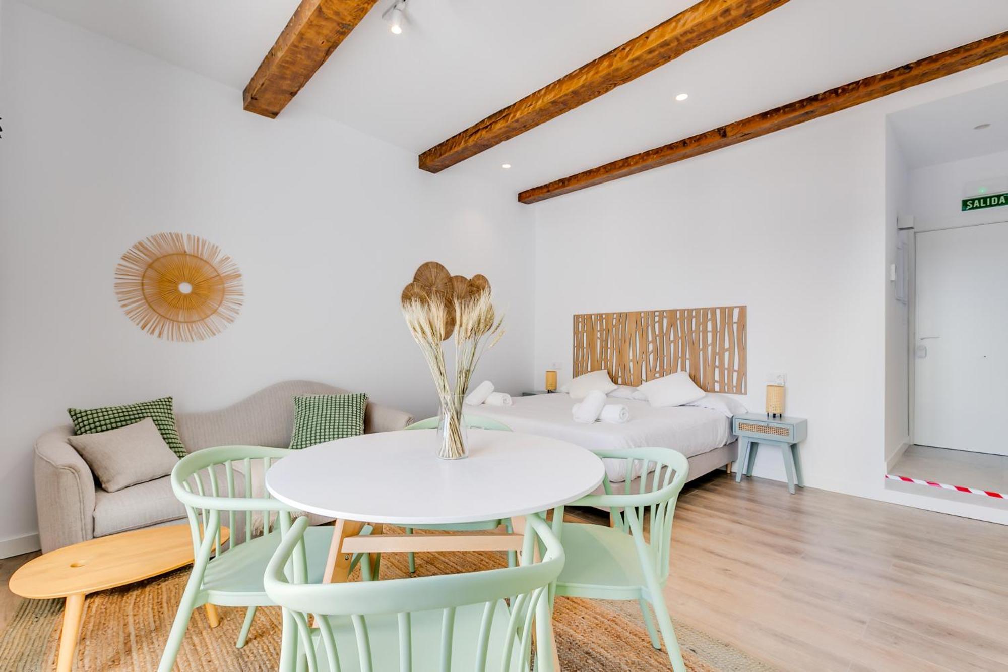Palacio De Bobadilla Suites Cuenca  Zewnętrze zdjęcie