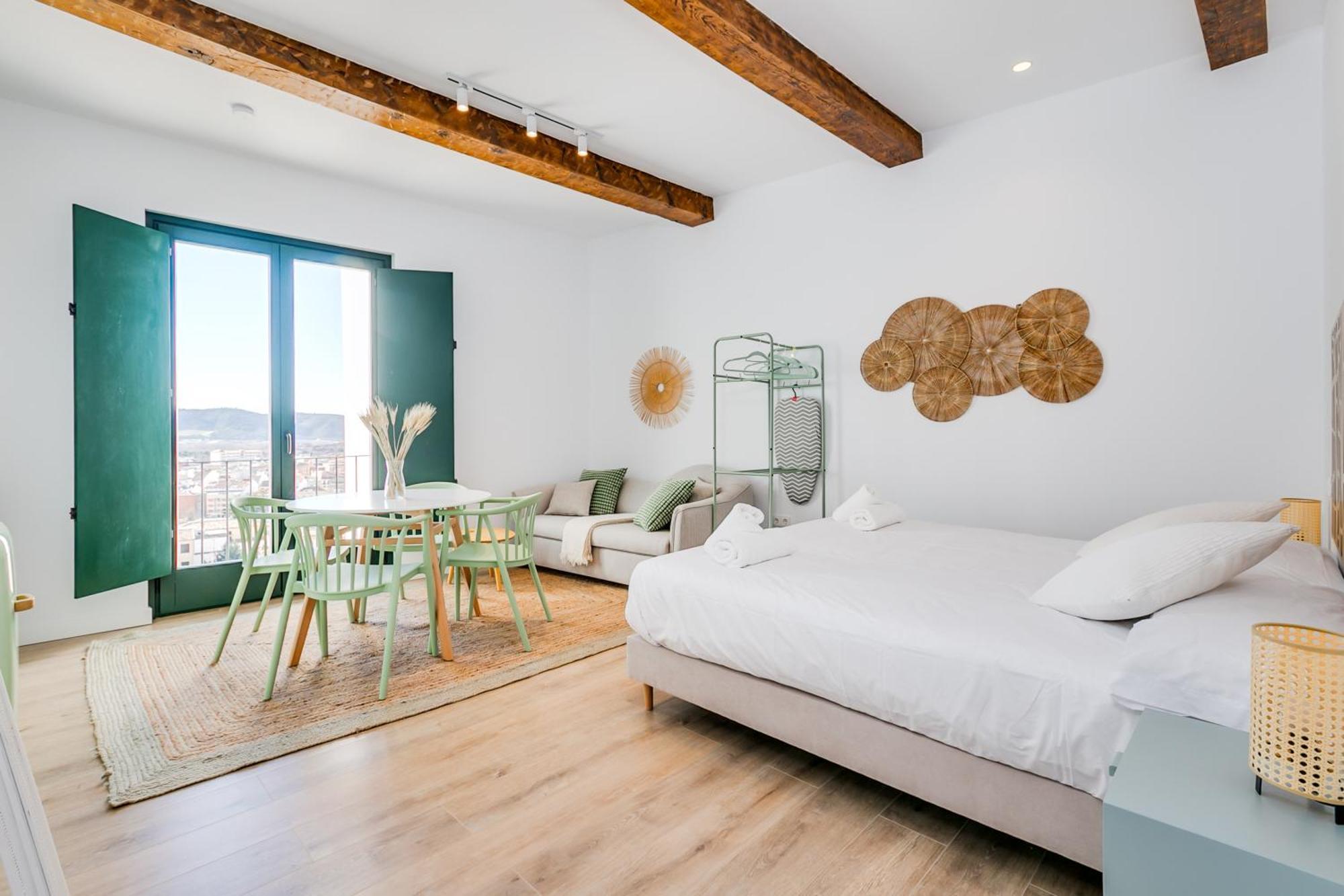 Palacio De Bobadilla Suites Cuenca  Zewnętrze zdjęcie