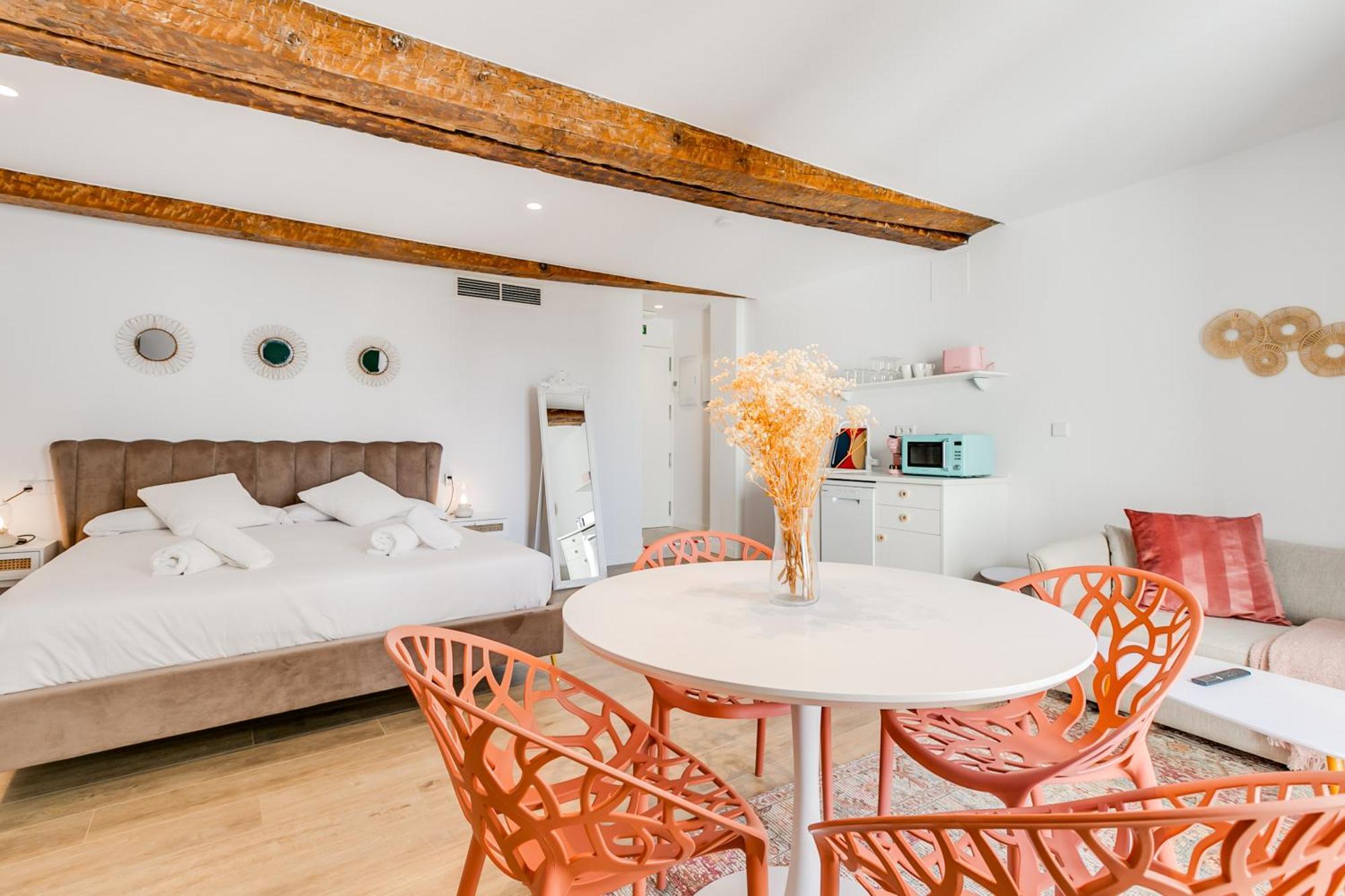 Palacio De Bobadilla Suites Cuenca  Zewnętrze zdjęcie