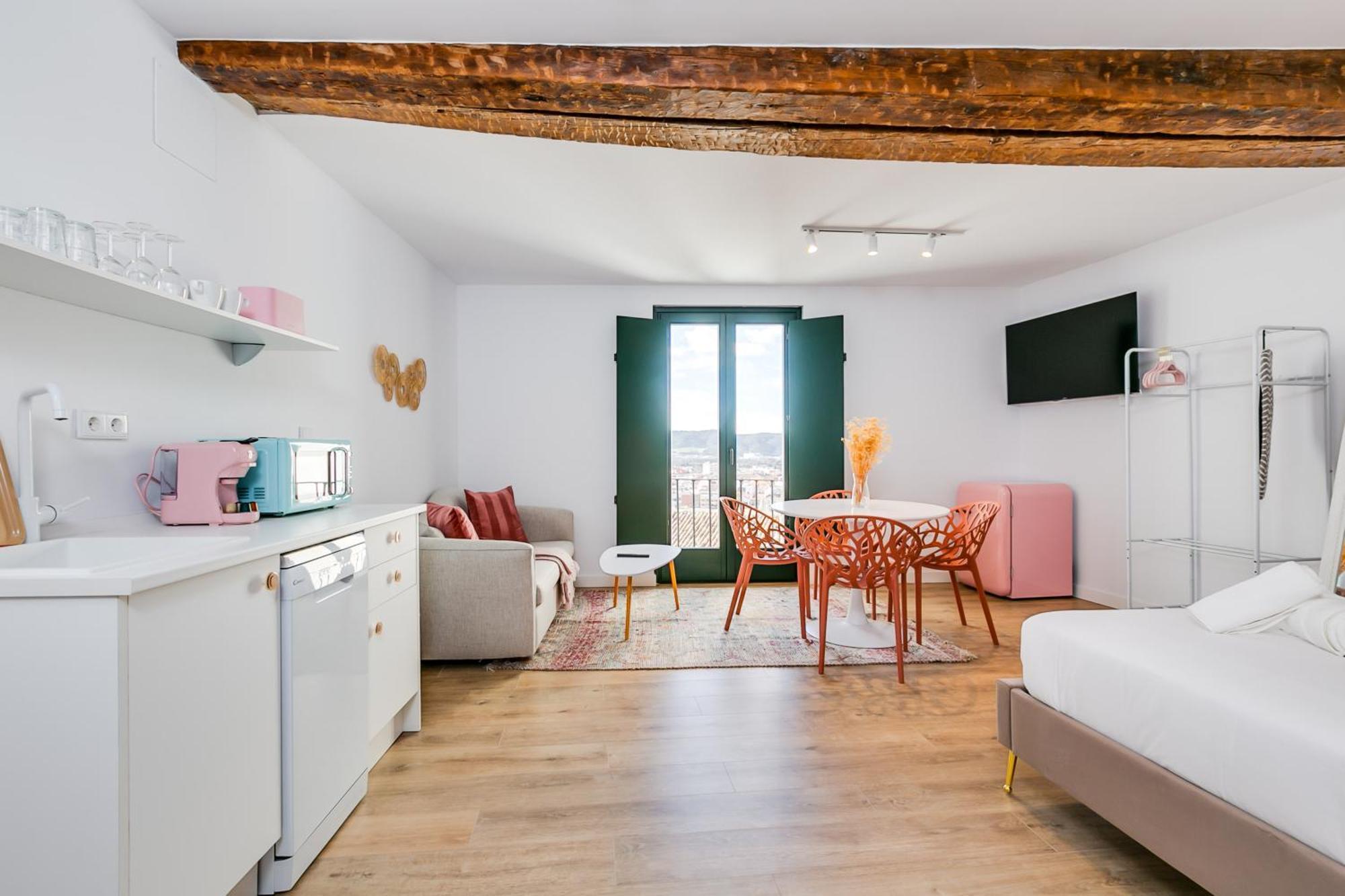 Palacio De Bobadilla Suites Cuenca  Zewnętrze zdjęcie
