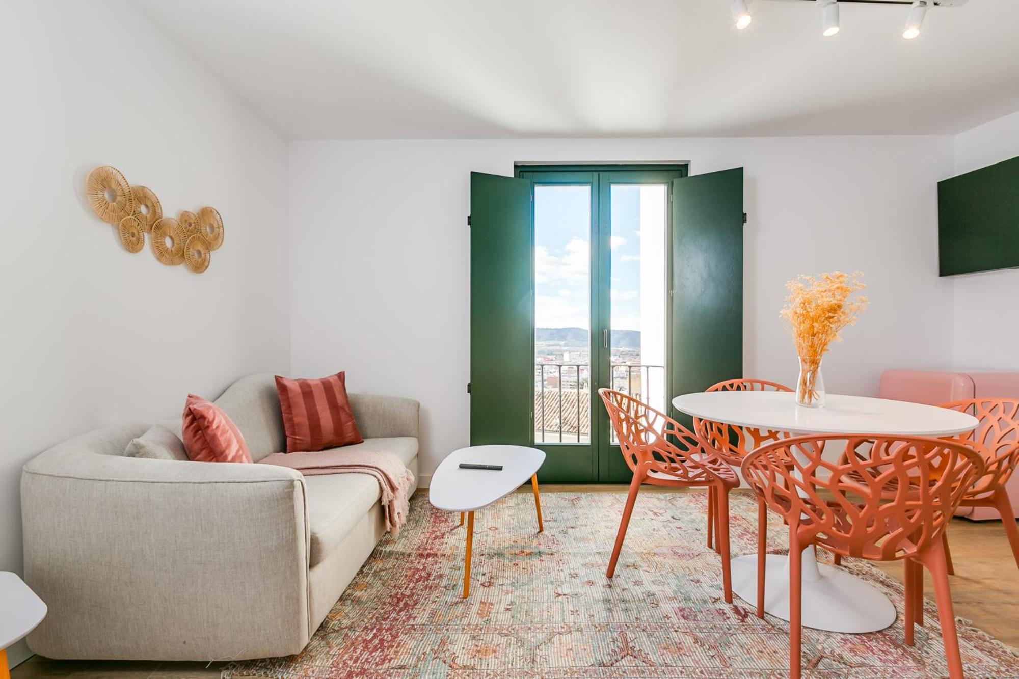 Palacio De Bobadilla Suites Cuenca  Zewnętrze zdjęcie