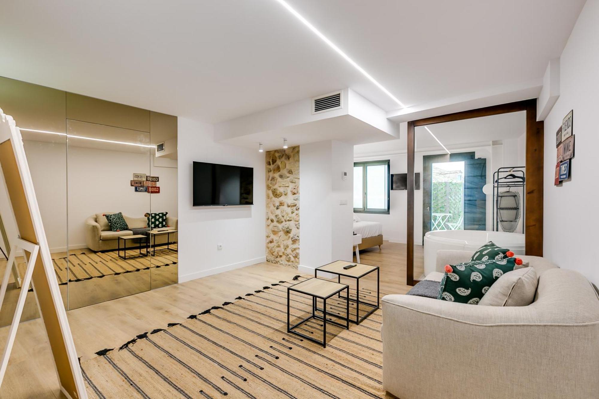 Palacio De Bobadilla Suites Cuenca  Zewnętrze zdjęcie