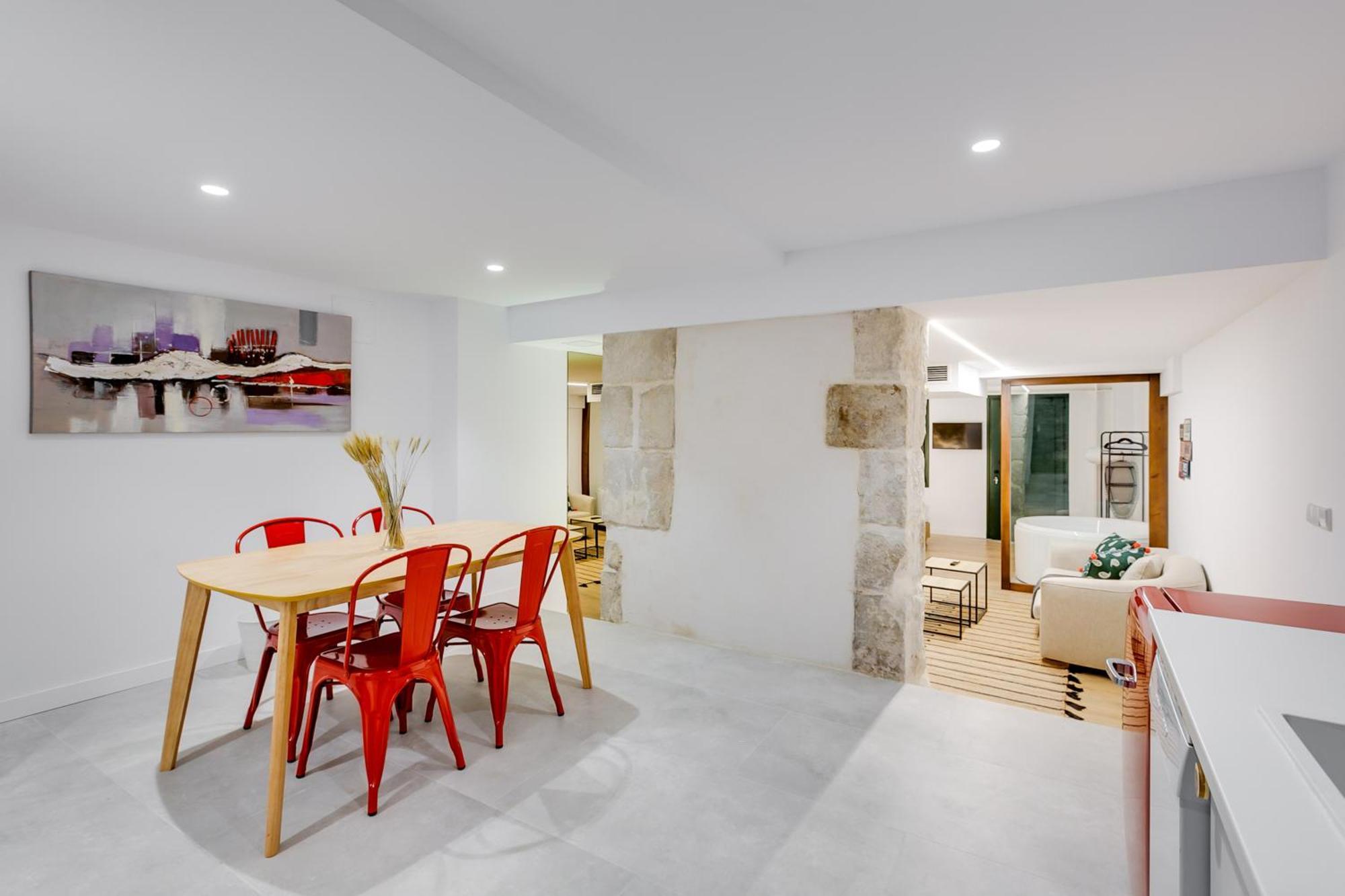 Palacio De Bobadilla Suites Cuenca  Zewnętrze zdjęcie