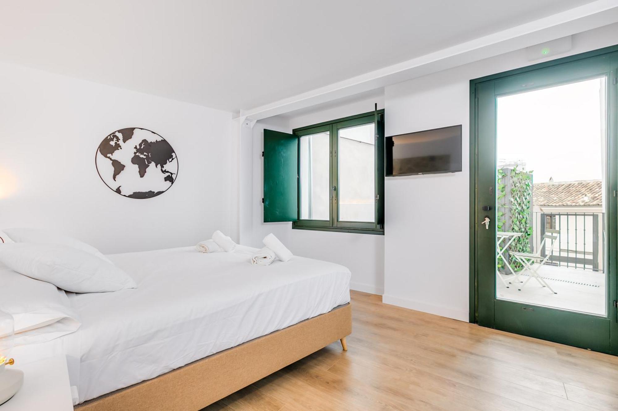 Palacio De Bobadilla Suites Cuenca  Zewnętrze zdjęcie